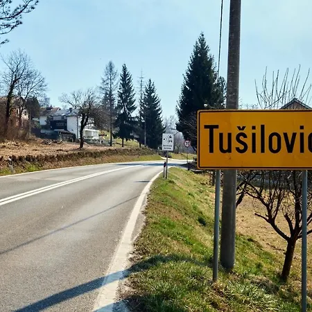 Willa Relax House Marokis Karlovac Zewnętrze zdjęcie