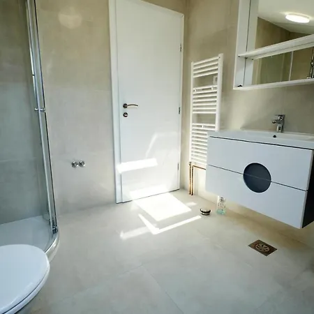Willa Relax House Marokis Karlovac Zewnętrze zdjęcie