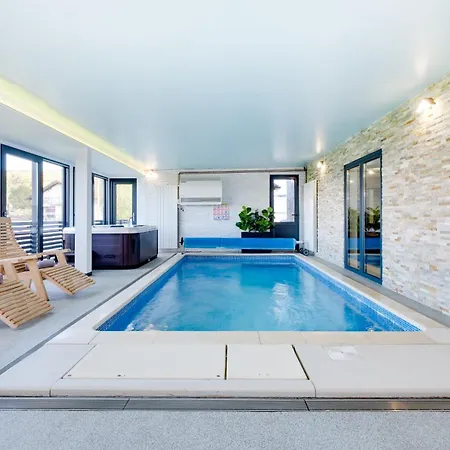 Willa Relax House Marokis Karlovac Zewnętrze zdjęcie