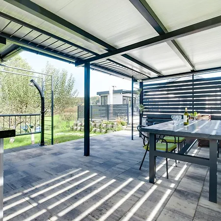 Willa Relax House Marokis Karlovac Zewnętrze zdjęcie