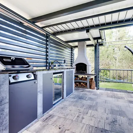 Willa Relax House Marokis Karlovac Zewnętrze zdjęcie