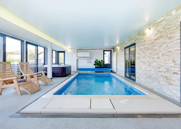Relax House Marokis