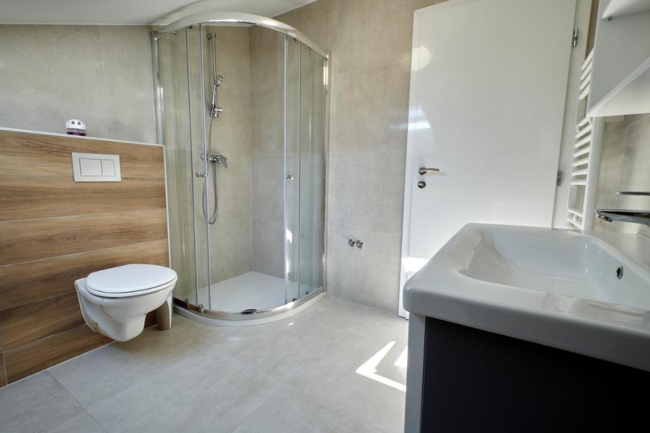 Semesterbostad Relax House Marokis Karlovac