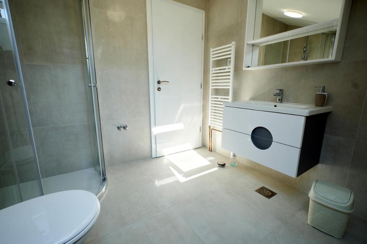 Semesterbostad Relax House Marokis