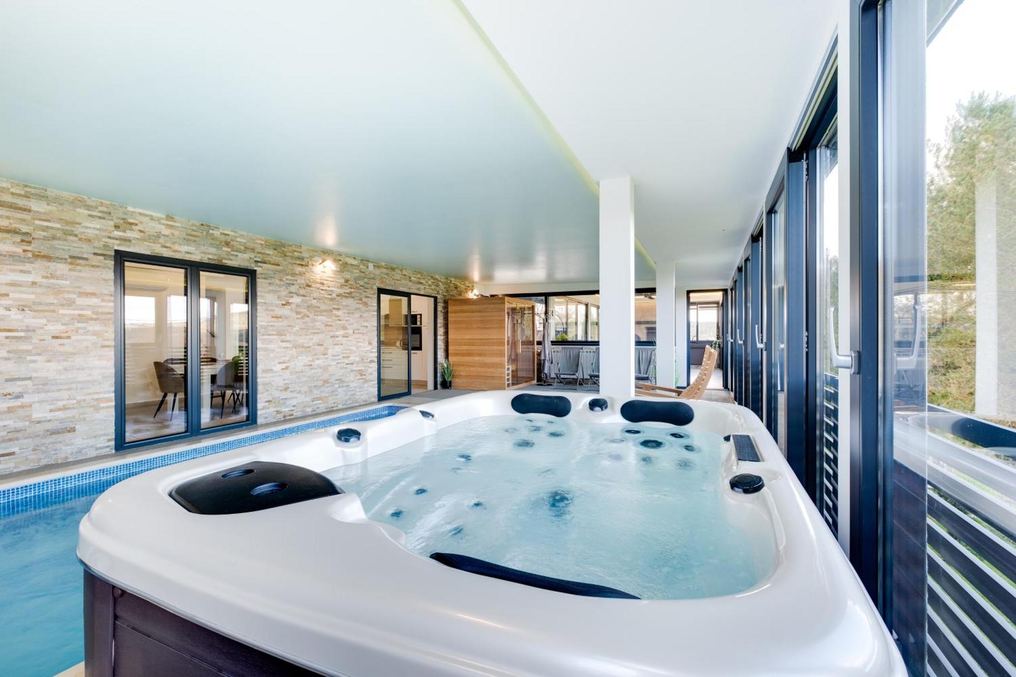 Relax House Marokis Semesterbostad Karlovac