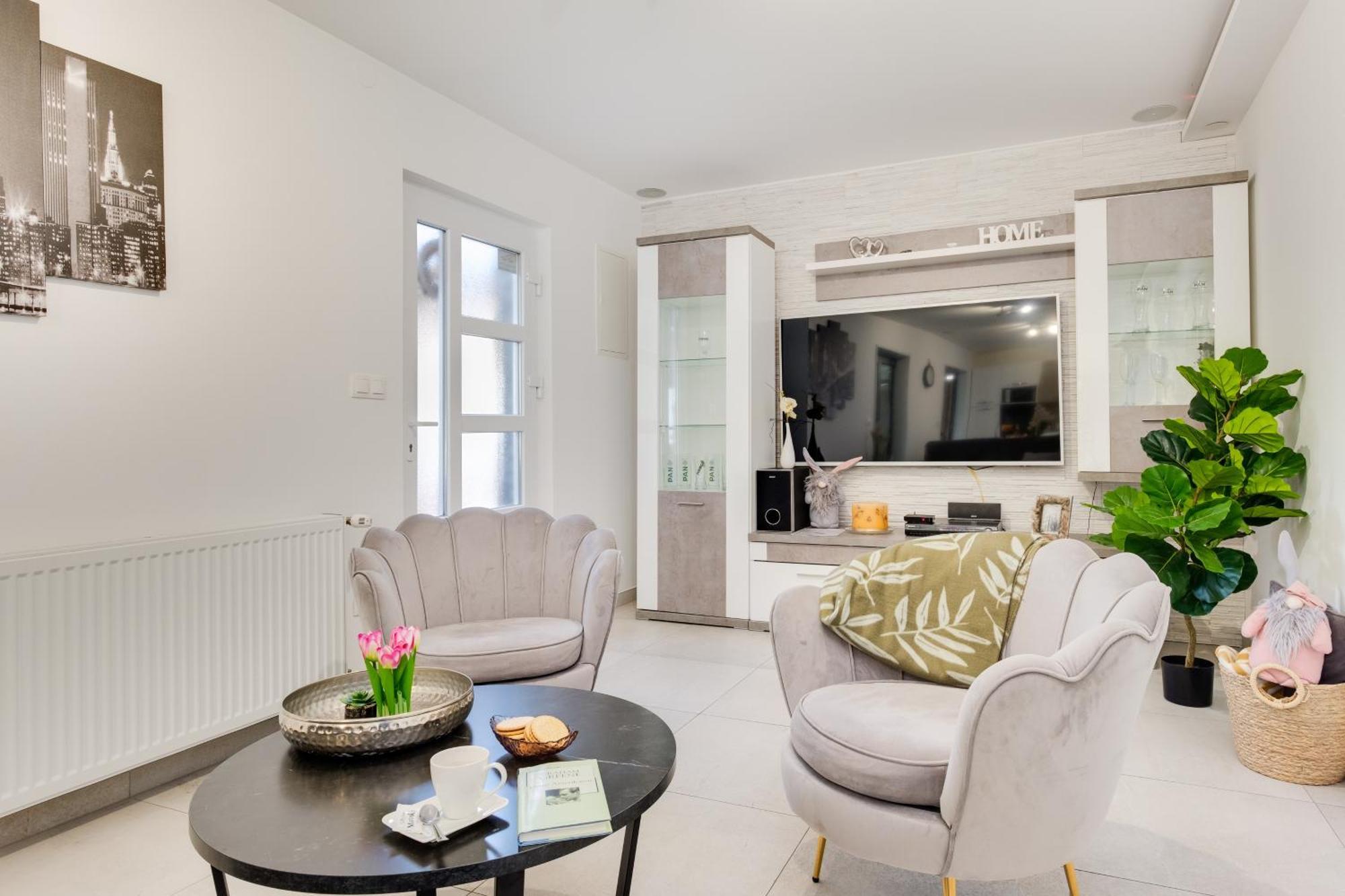 Semesterbostad Relax House Marokis Karlovac