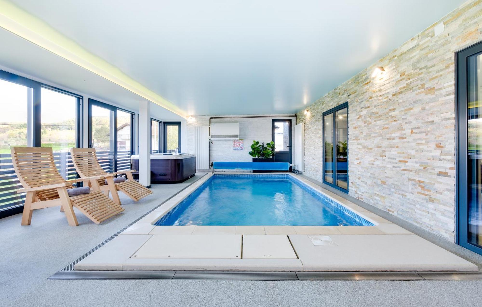 Relax House Marokis * Karlovac