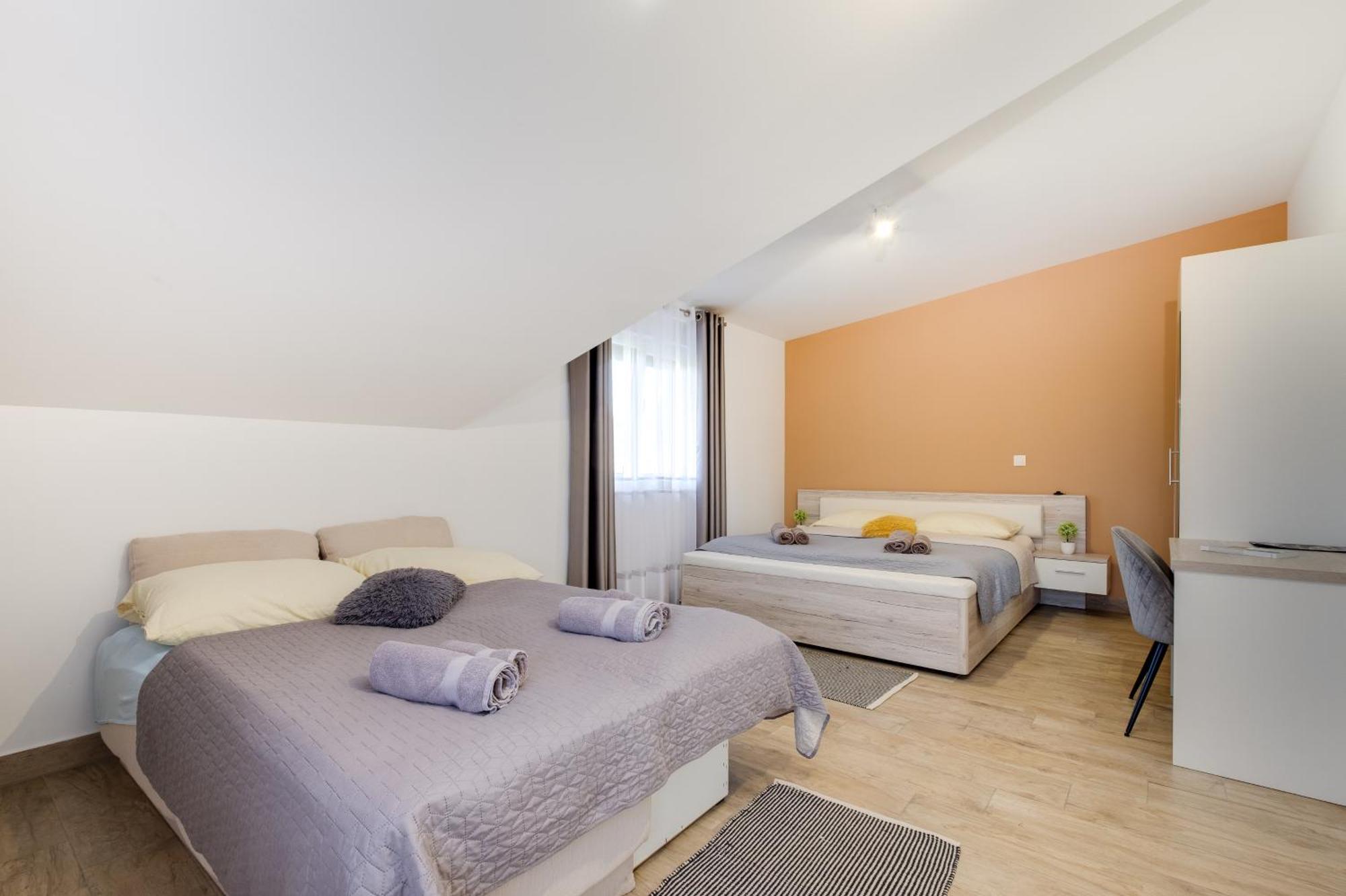Relax House Marokis Holiday home Karlovac