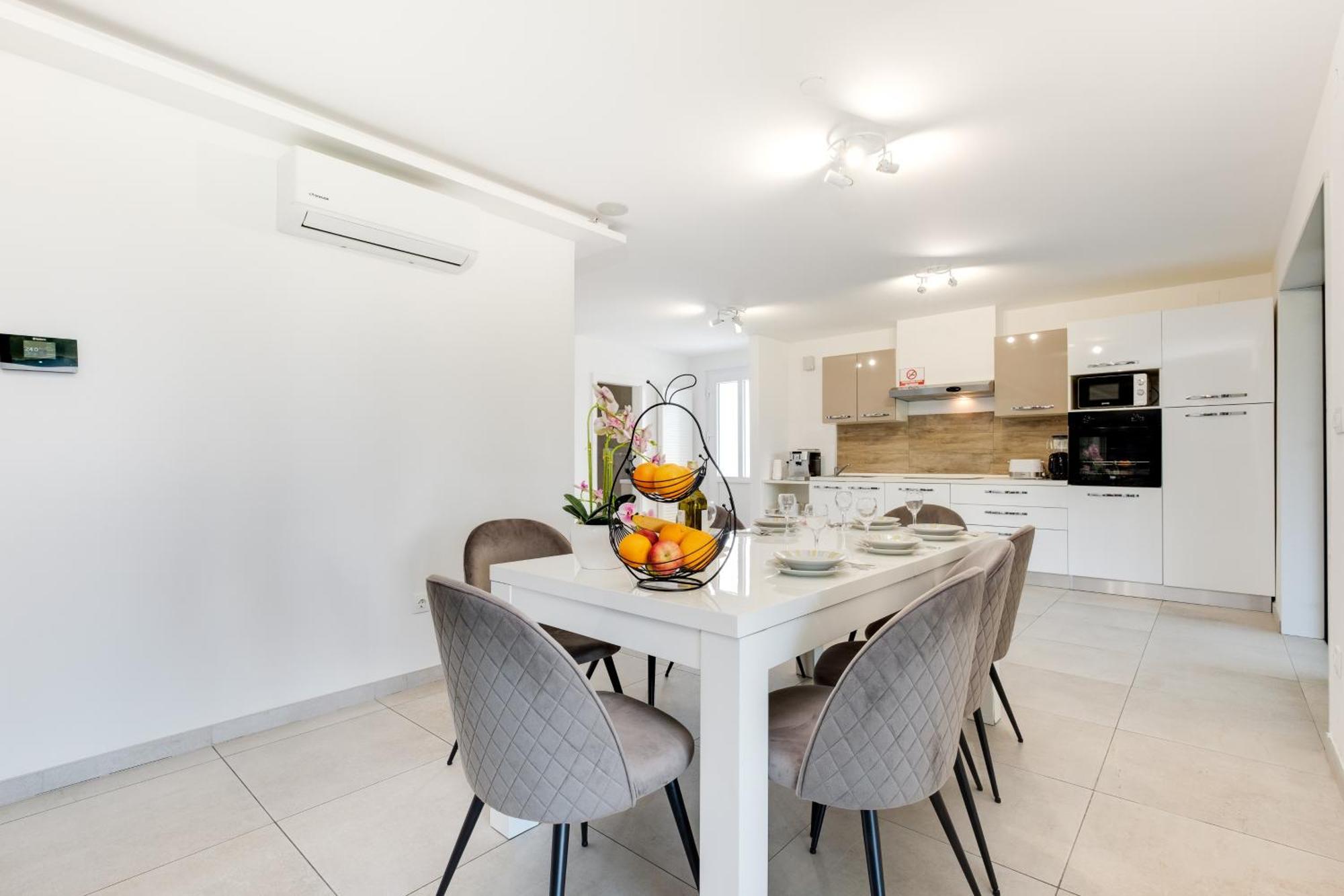 Holiday home Relax House Marokis Karlovac