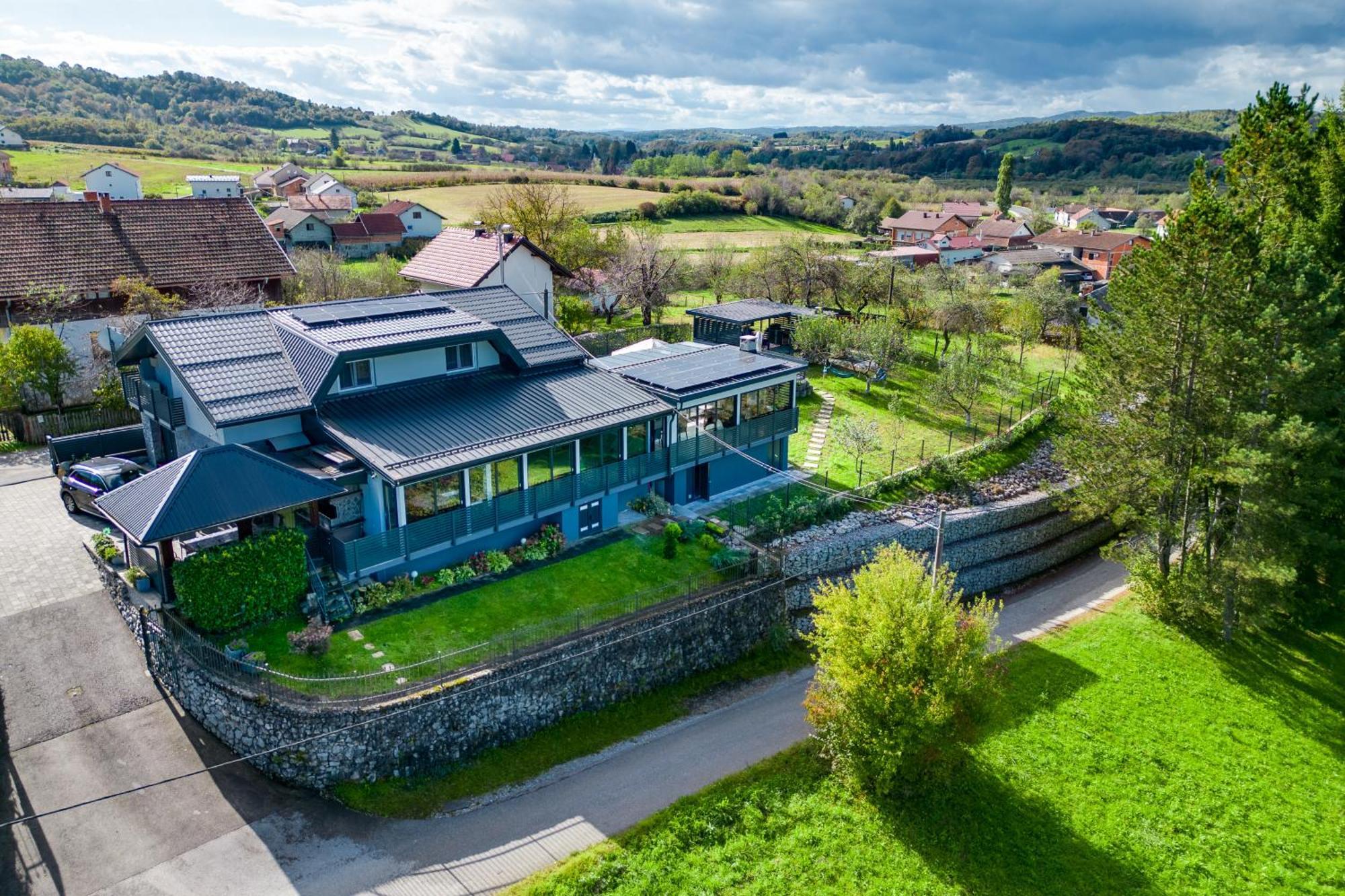 Holiday home Relax House Marokis Karlovac